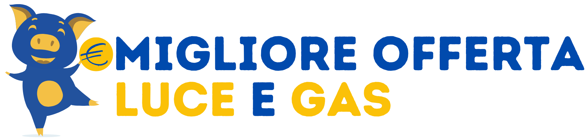 Migliore offerta luce e gas.it